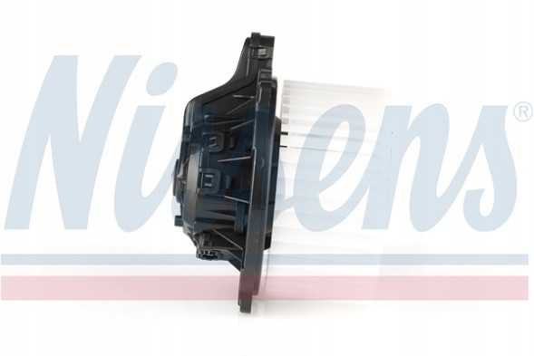 Nissens 87335 Nissens air supply fan 87335