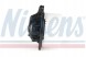 Nissens 87335 Nissens air supply fan 87335