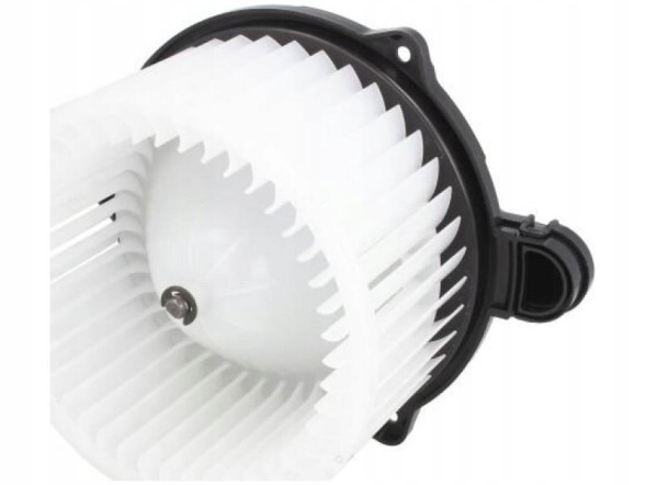 Nissens 87335 Nissens air supply fan 87335