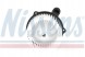 Nissens 87335 Nissens air supply fan 87335