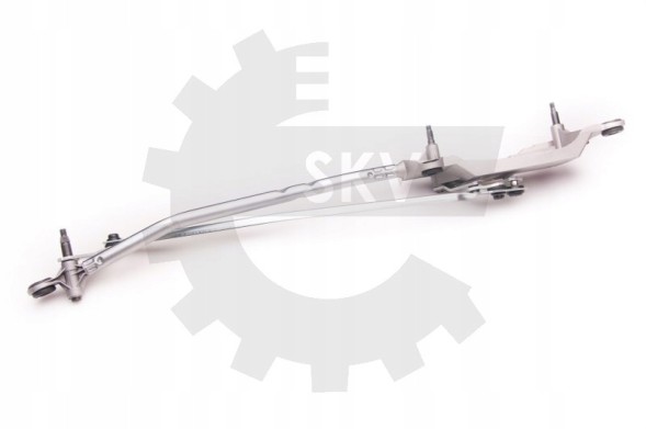 ESEN SKV 05SKV027 Wiper mechanism vw touareg (7la, 7l6 ) porsche cayenne 7l0955601c