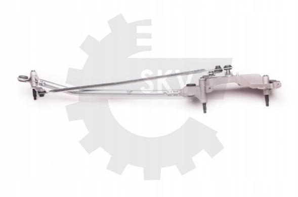 ESEN SKV 05SKV027 Wiper mechanism vw touareg (7la, 7l6 ) porsche cayenne 7l0955601c
