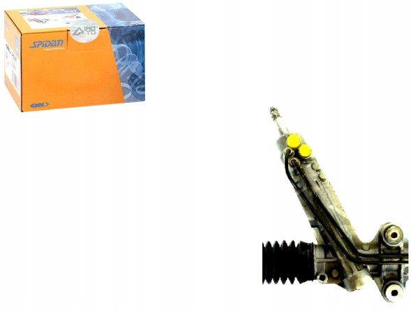 Spidan 52141 Spidan 52141 steering gear