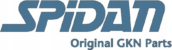 Spidan 52141 Spidan 52141 steering gear