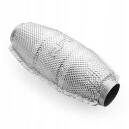 CHINA KS11/E6/600/S Universal catalyst 0.7-2.5 euro 6 petrol rfc