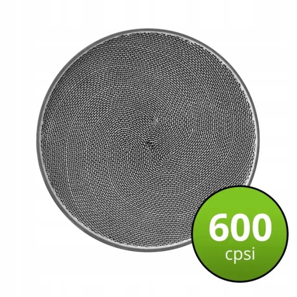 CHINA KS11/E6/600/S Universal catalyst 0.7-2.5 euro 6 petrol rfc