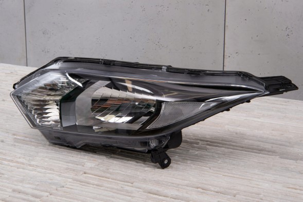 Venus 33150T7SA01 Honda hr-v ii ru 2015-2018 before lifting front lamp left 33150t7sa01