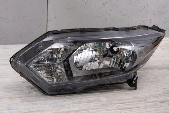 Venus 33150T7SA01 Honda hr-v ii ru 2015-2018 before lifting front lamp left 33150t7sa01