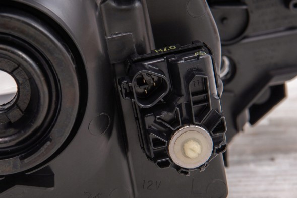 Venus 33150T7SA01 Honda hr-v ii ru 2015-2018 before lifting front lamp left 33150t7sa01