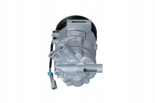 NRF 32269 Compressor air conditioning compressor 32269 nrf opel