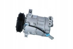 NRF 32269 Compressor air conditioning compressor 32269 nrf opel