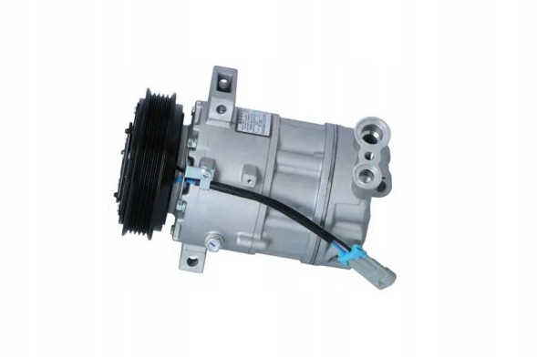 NRF 32269 Compressor air conditioning compressor 32269 nrf opel