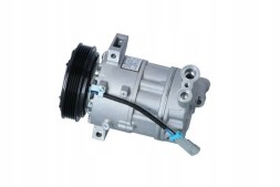 NRF 32269 Compressor air conditioning compressor 32269 nrf opel