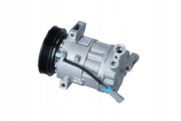 NRF 32269 Compressor air conditioning compressor 32269 nrf opel