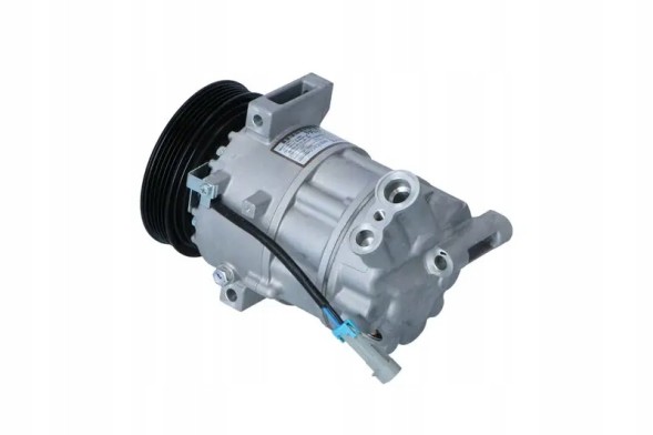 NRF 32269 Compressor air conditioning compressor 32269 nrf opel