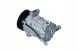 NRF 32269 Compressor air conditioning compressor 32269 nrf opel