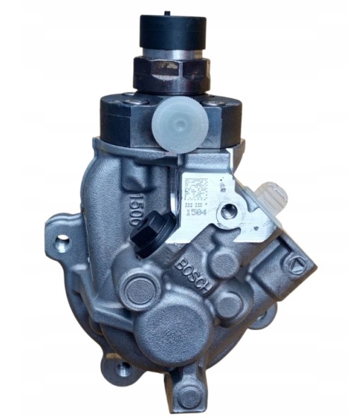 Peugeot OE 9818034380 New injection pump 0445010781 original bosch 9818034380