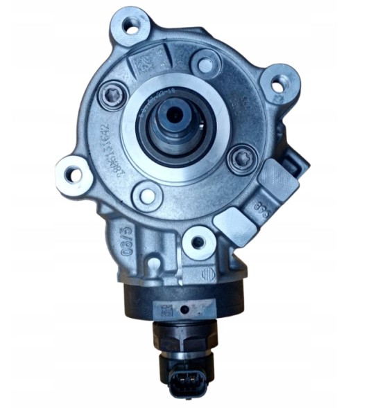 Peugeot OE 9818034380 New injection pump 0445010781 original bosch 9818034380