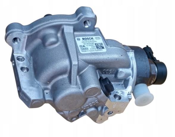 Peugeot OE 9818034380 New injection pump 0445010781 original bosch 9818034380
