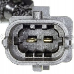 Pierburg 7.12196.41.0 Exhaust gas temperature sensor - pierburg 7.12196.41.0