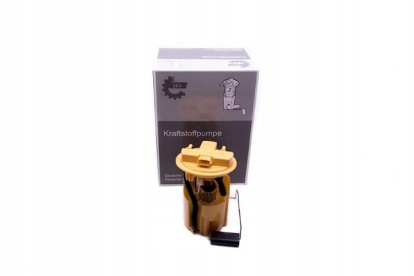 ESEN SKV 02SKV809 Fuel pump duster logan ii sandero ii ; 1.5 diesel ; 172026119r