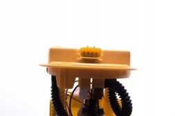 ESEN SKV 02SKV809 Fuel pump duster logan ii sandero ii ; 1.5 diesel ; 172026119r