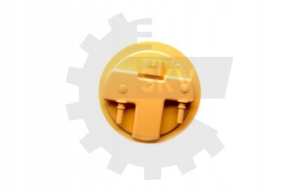 ESEN SKV 02SKV809 Fuel pump duster logan ii sandero ii ; 1.5 diesel ; 172026119r