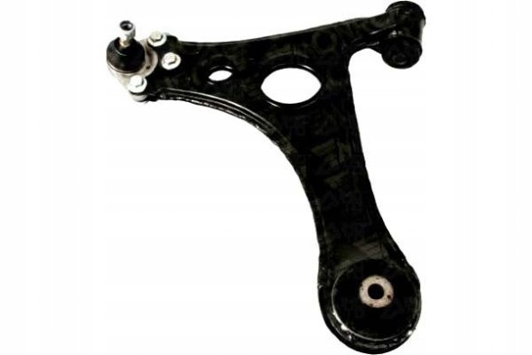 Monroe 108791884 MON Monl23518 wheel suspension control arm front l bottom merc + driver assistant #33