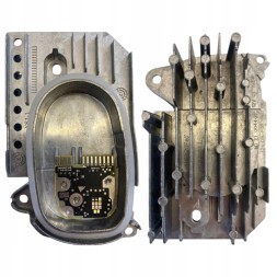 Mertt MRT-2034298 Bmw x3 g01 x4 g02 lci modul led turn signal blinkers left 63115a0e623