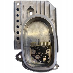 Mertt MRT-2034298 Bmw x3 g01 x4 g02 lci modul led turn signal blinkers left 63115a0e623