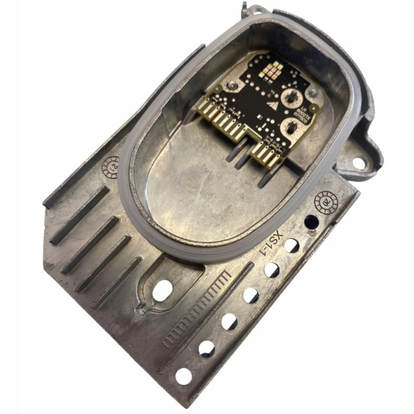 Mertt MRT-2034298 Bmw x3 g01 x4 g02 lci modul led turn signal blinkers left 63115a0e623