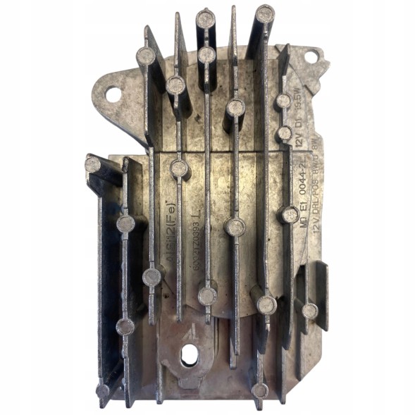 Mertt MRT-2034298 Bmw x3 g01 x4 g02 lci modul led turn signal blinkers left 63115a0e623