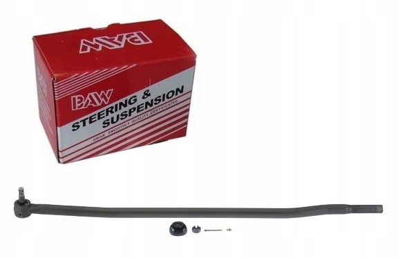 BAW  Grand cherokee zj 5.2 5.9 v8 1993 - 1998 left inner bar end