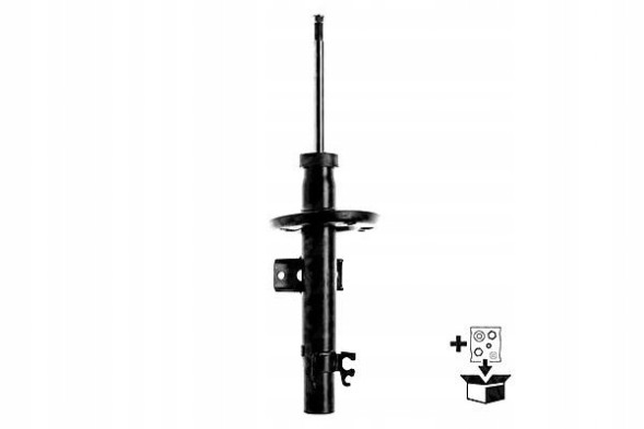 Monroe  Mong7112 shock absorber front l/p seat mii + driver assistant #33