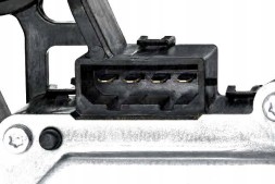 Valeo  Val404886 wiper motor vw rear golf 4/passat/ + driver assistant #33