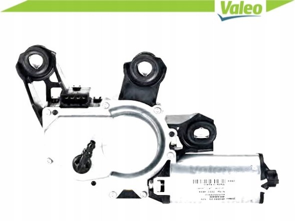 Valeo  Val404886 wiper motor vw rear golf 4/passat/ + driver assistant #33