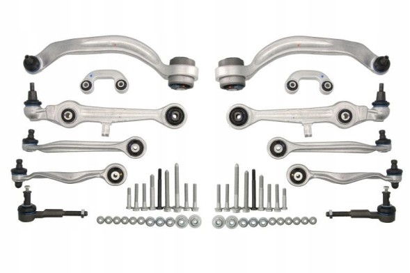 Meyle  Meyle 116 050 0029/hd control arm repair kit