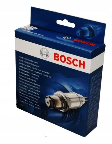 Bosch 0 281 004 026 Lambda probe citroen jumper 3.0 hdi 2006-