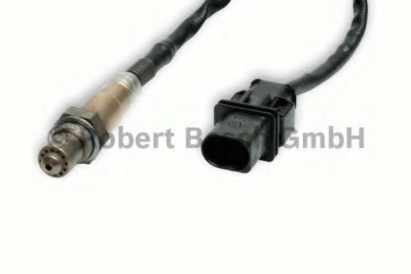 Bosch 0 281 004 026 Lambda probe citroen jumper 3.0 hdi 2006-