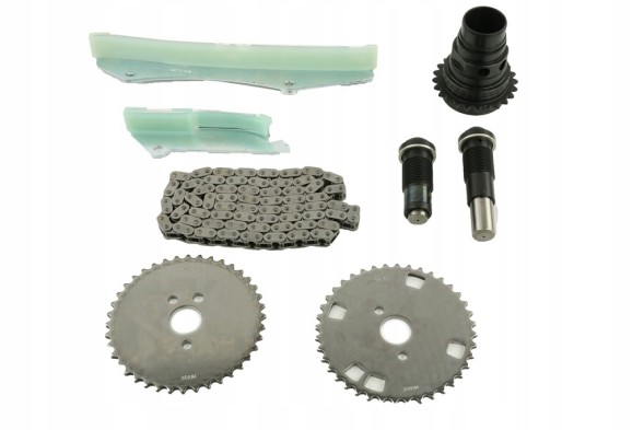 Iveco OE OR 5802335733 Timing top daily ducato boxer jumper 3.0 euro4