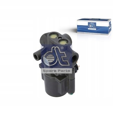 DT Spare Parts 3.72028 Magnetic valve dt spare parts 3.72028