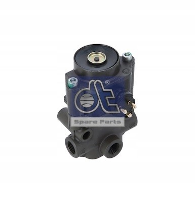 DT Spare Parts 3.72028 Magnetic valve dt spare parts 3.72028