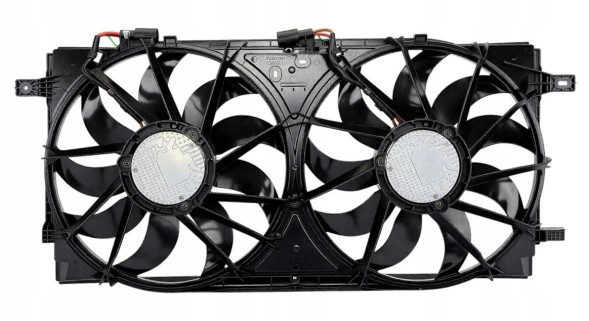 Wentylator  Wentylator ford bronco 2.3 ecoboost 2021 - 2026 mb3z8c607b mb3z8c607j