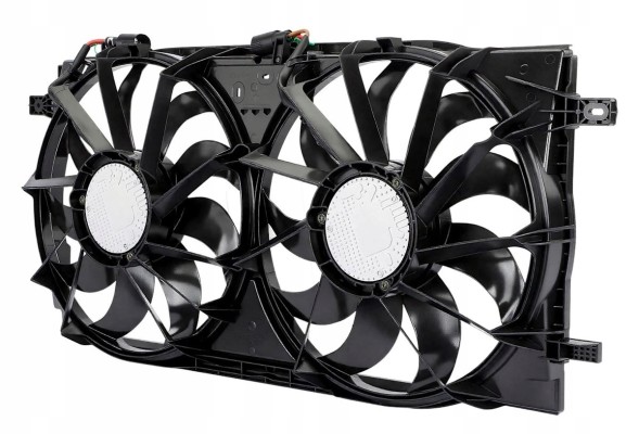 Wentylator  Wentylator ford bronco 2.3 ecoboost 2021 - 2026 mb3z8c607b mb3z8c607j