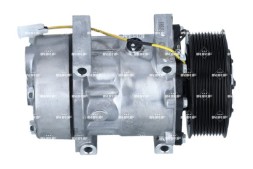 NRF 32709 Air conditioning compressor nrf