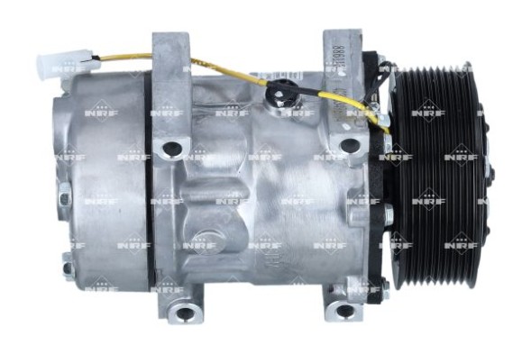 NRF 32709 Air conditioning compressor nrf