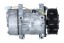 NRF 32709 Air conditioning compressor nrf