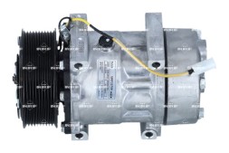 NRF 32709 Air conditioning compressor nrf