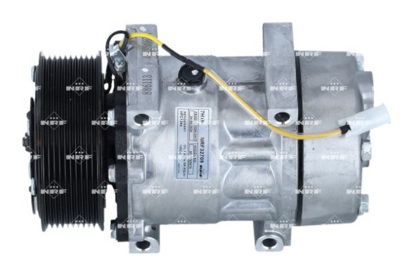 NRF 32709 Air conditioning compressor nrf