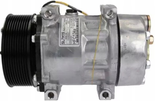 NRF 32709 Air conditioning compressor nrf